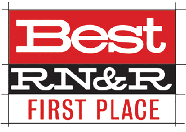 RN&R Logo