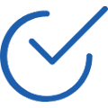check-mark check mark icon