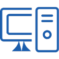 computer icon