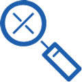 resolution icon