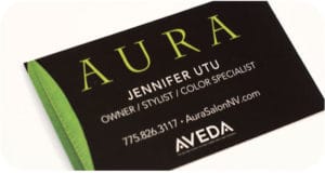 business cards printing