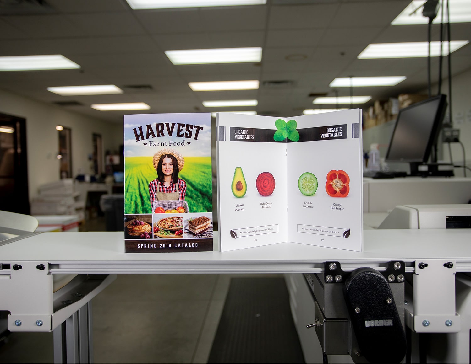 farm food catalog