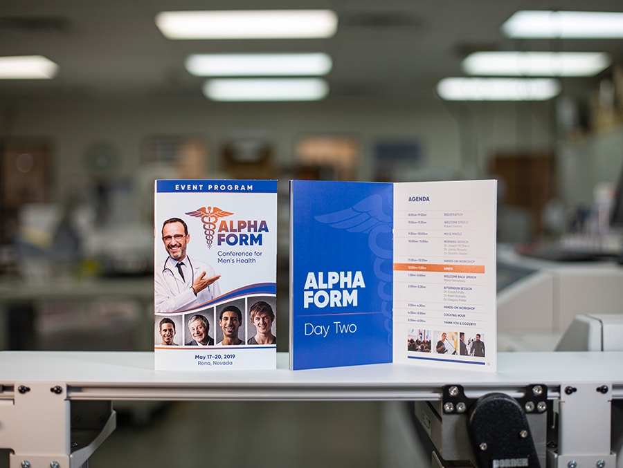 special events programs