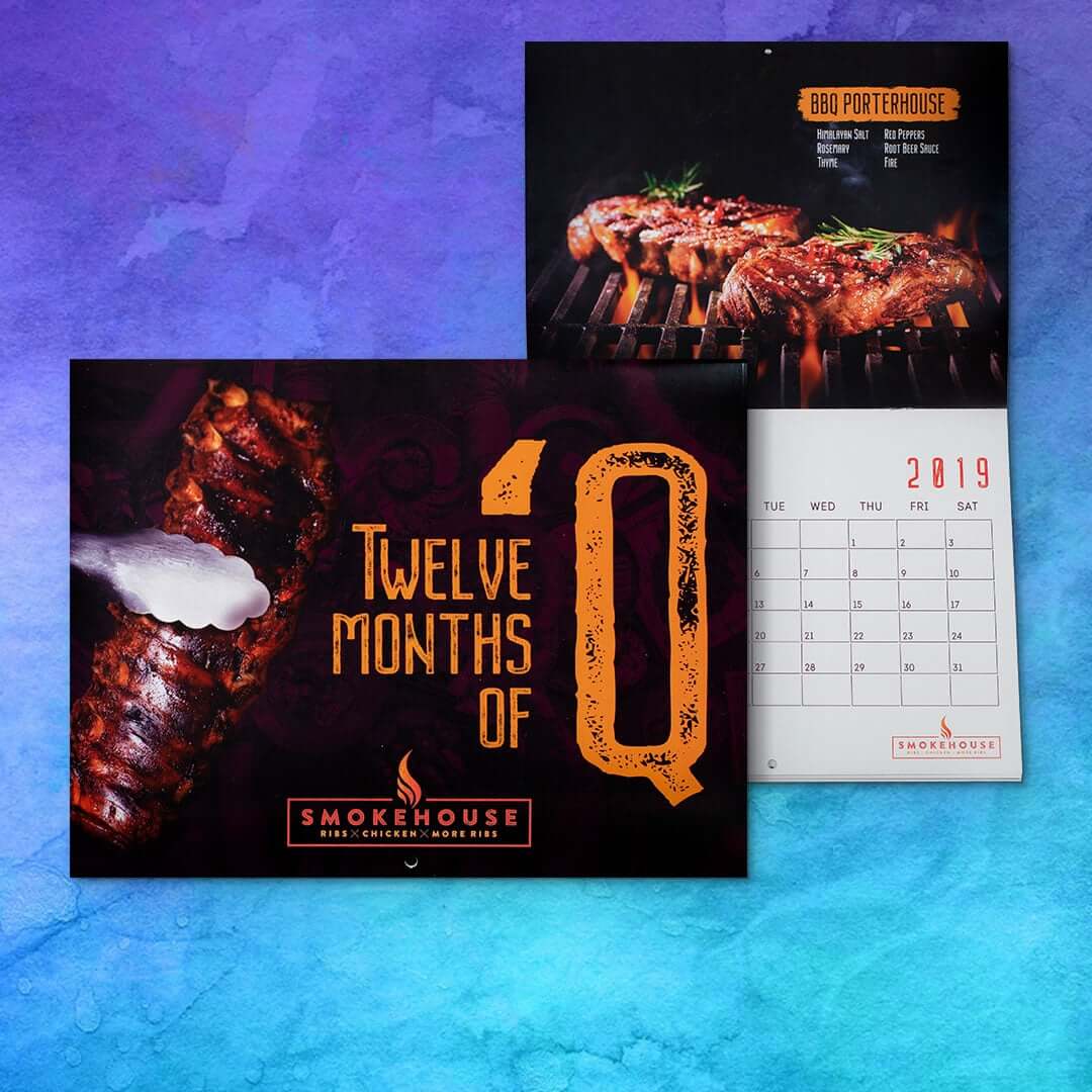 Calendars-2 smokehouse calendar