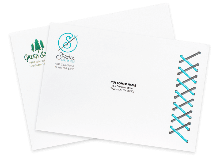HighQualityEnvelope High Quality Envelopes