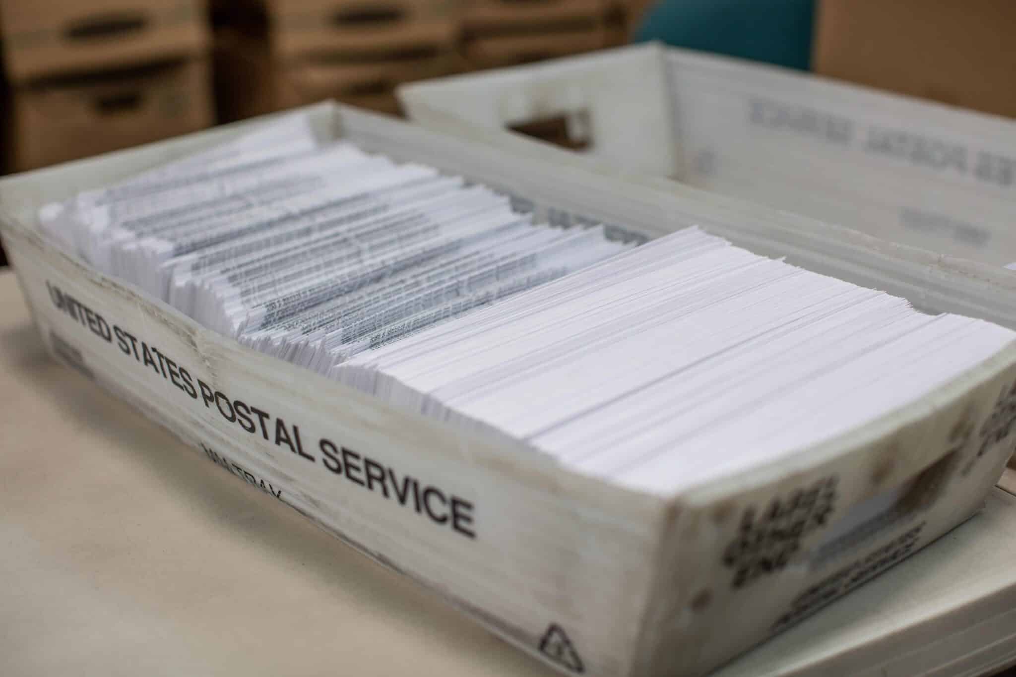 what is direct mail marketing