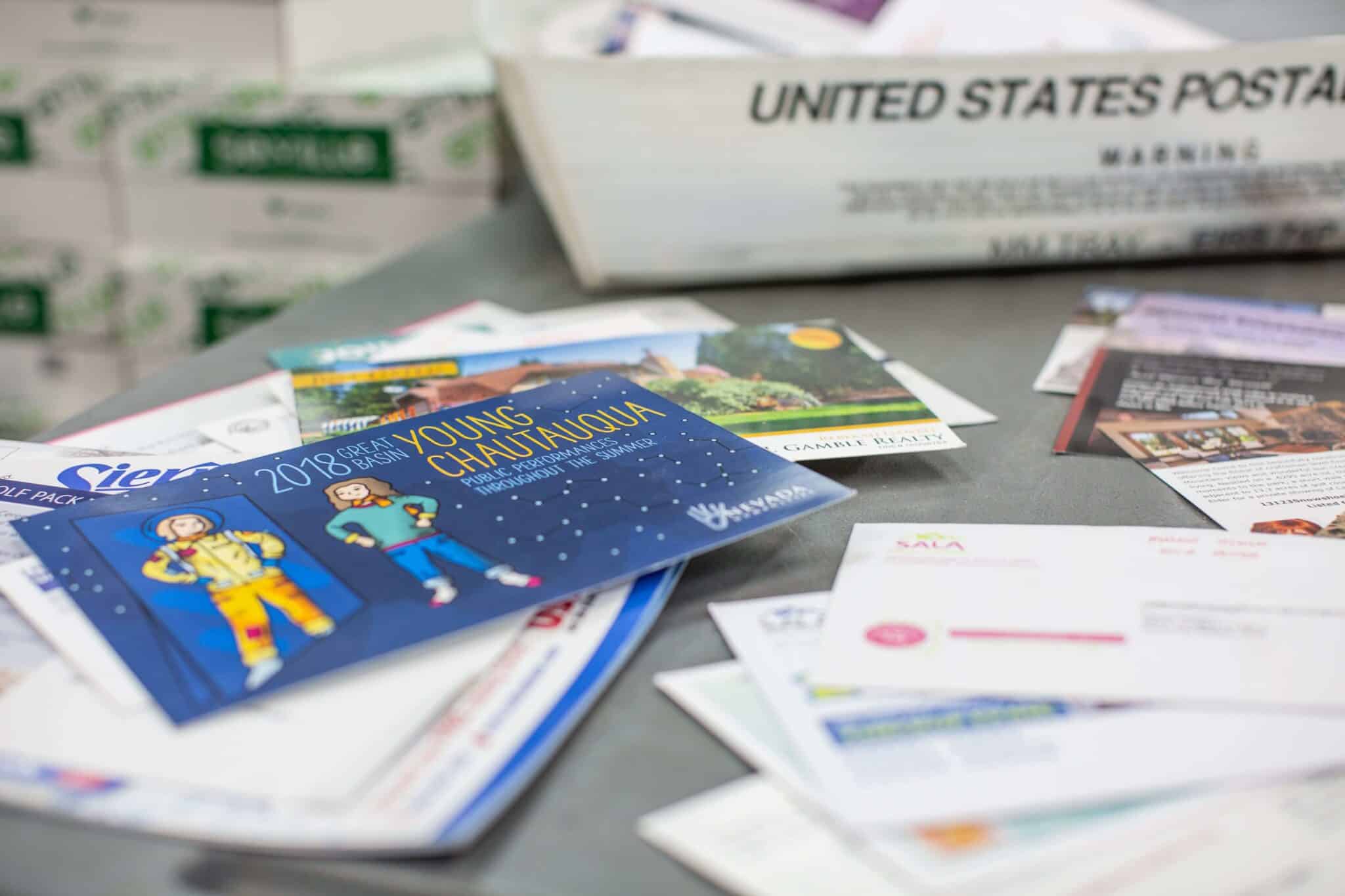 What Is Direct Mail Marketing and Why Is It Still a Good Idea?