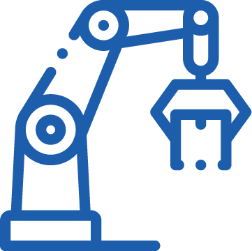 manufacturing industrial printing services
