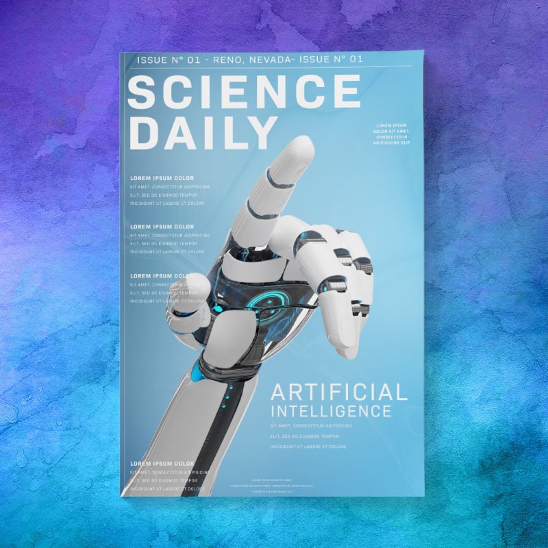 magazine printing services