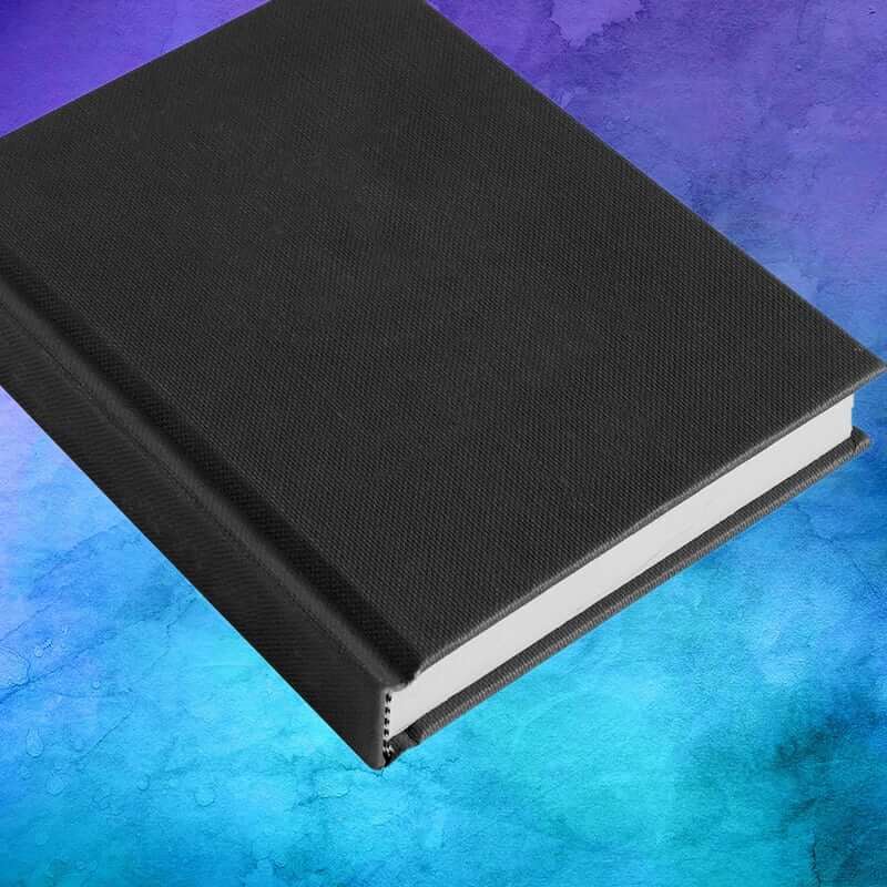perfect binding