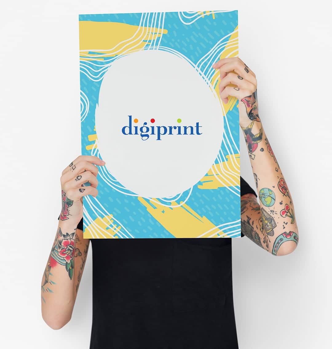custom printing latest trends