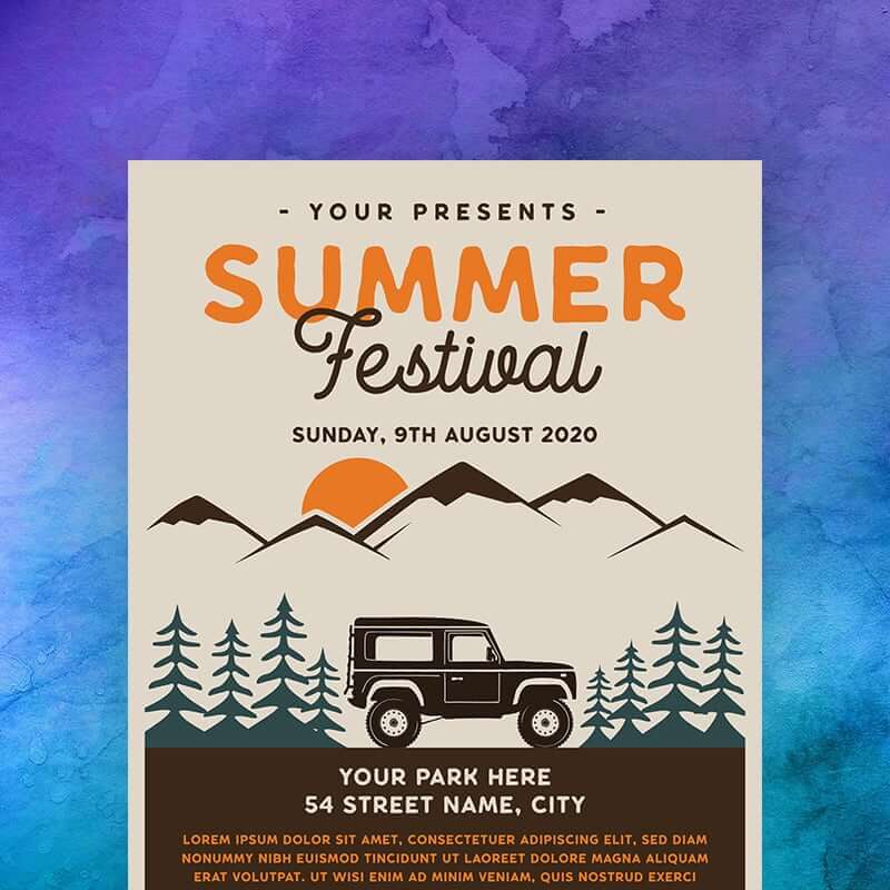 poster printing services
