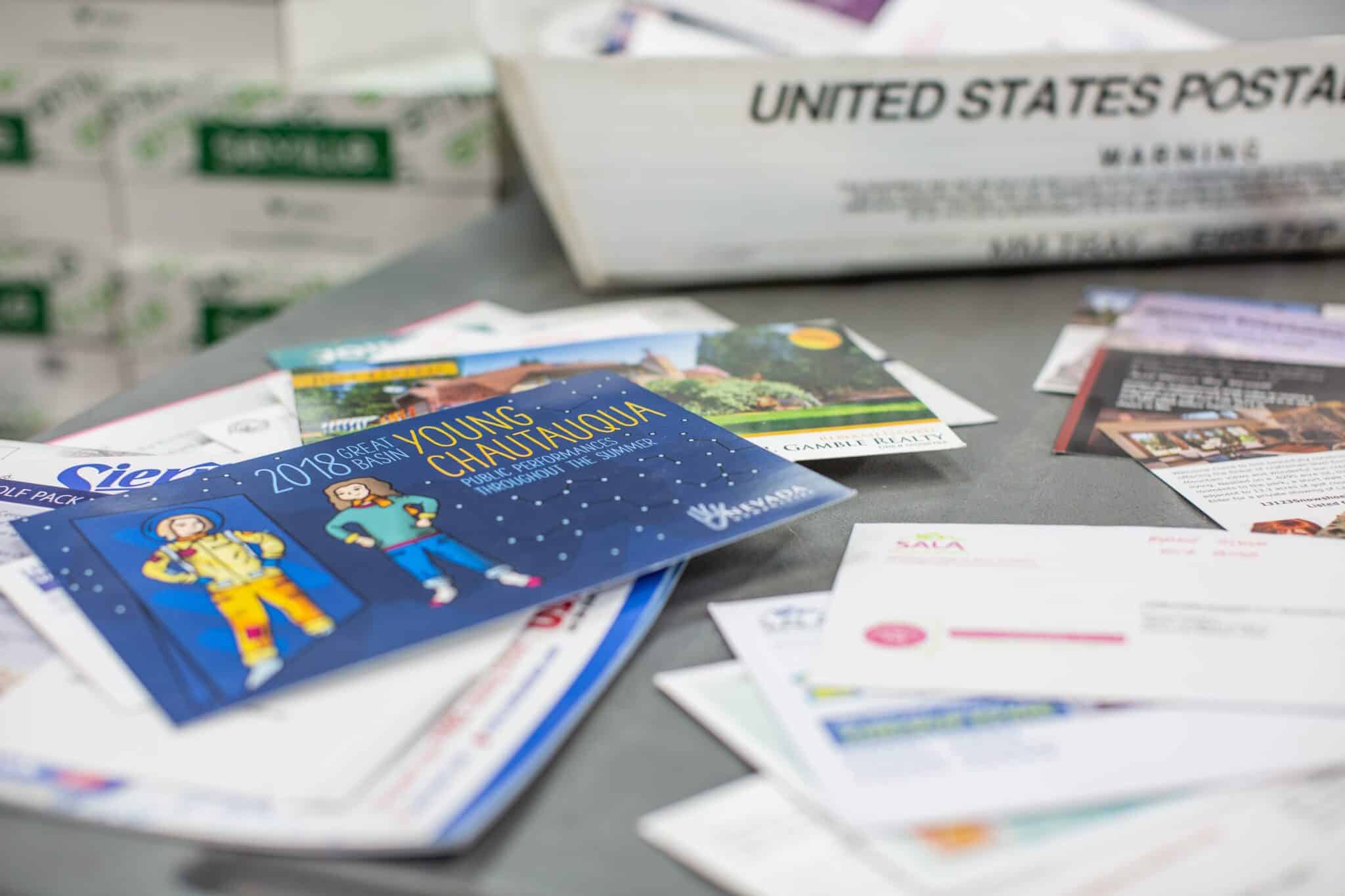 Benefits of Using Direct Mail