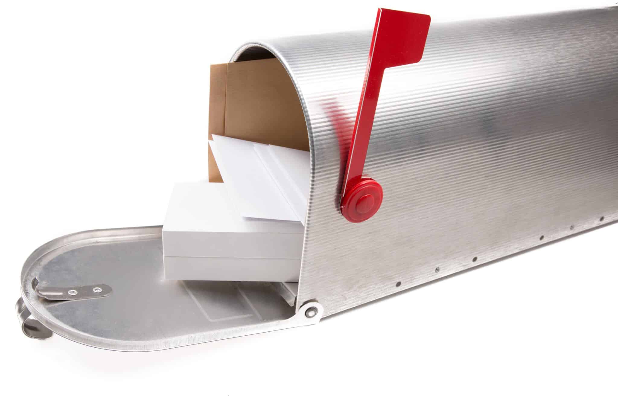 dental direct mail marketing 
