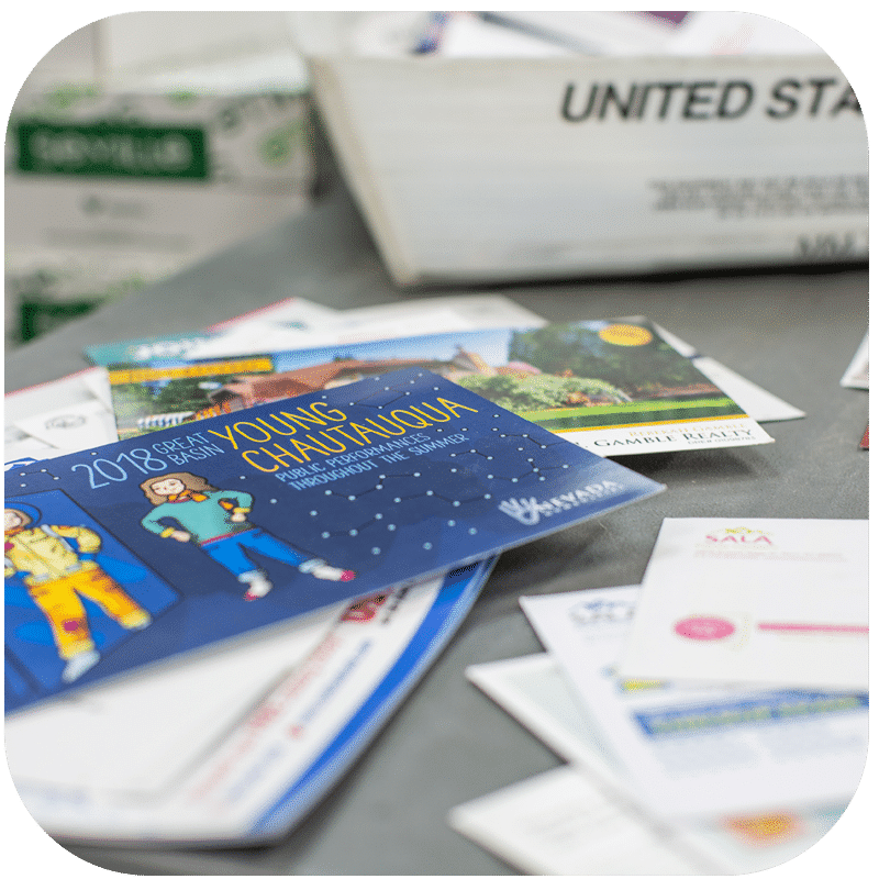 EDDM® Printing Cost
