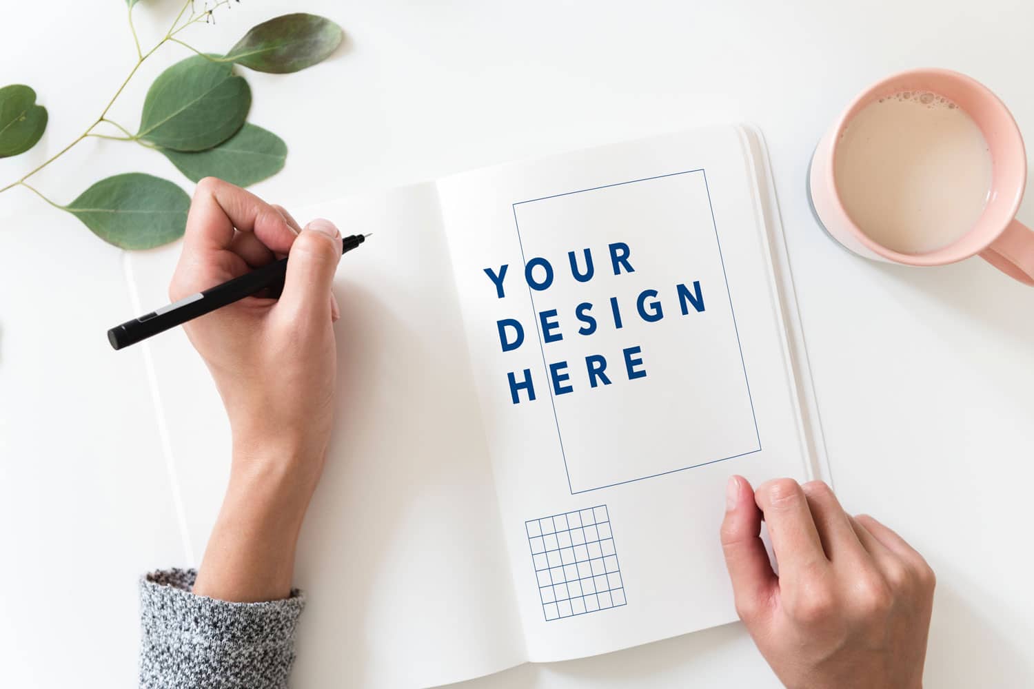 Print Design Services