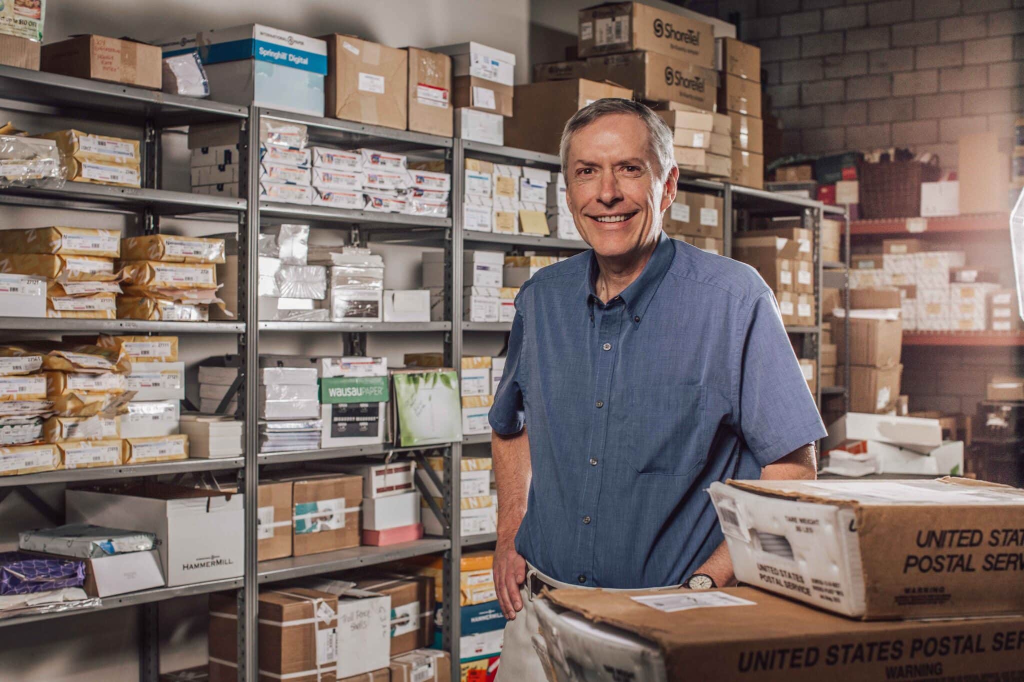 Advanced Strategies for Direct Mail