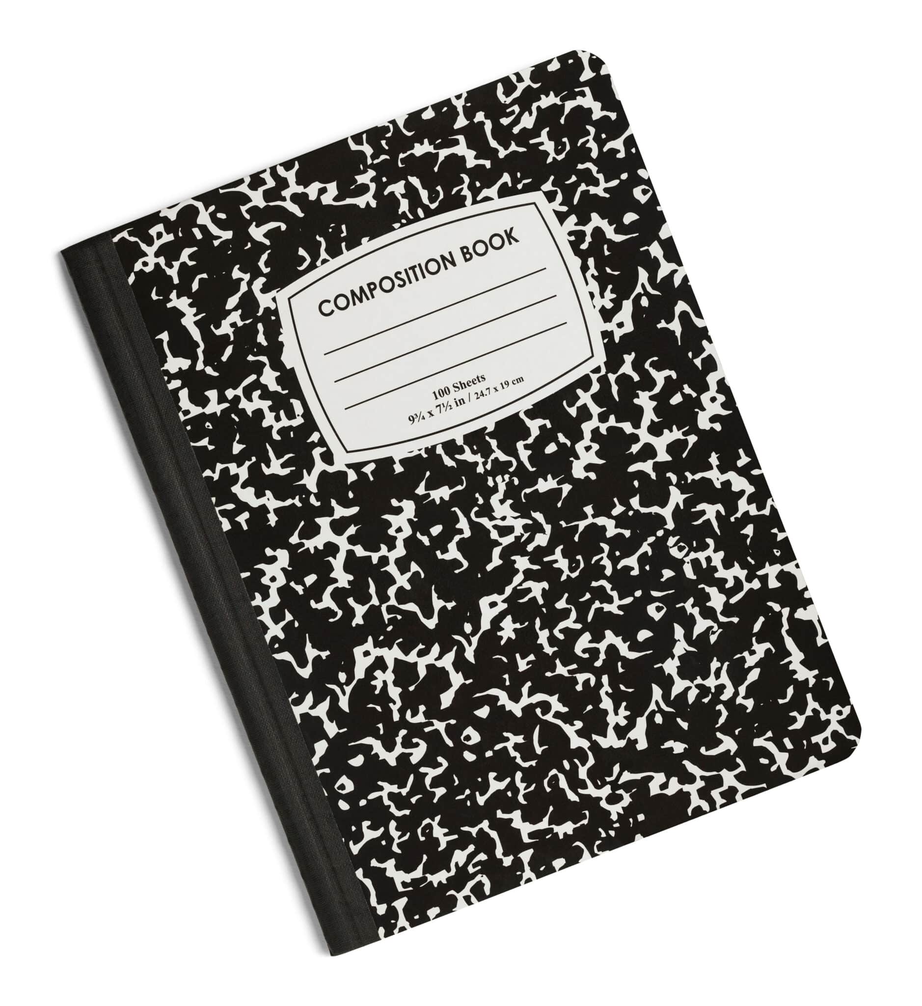 Composition Book