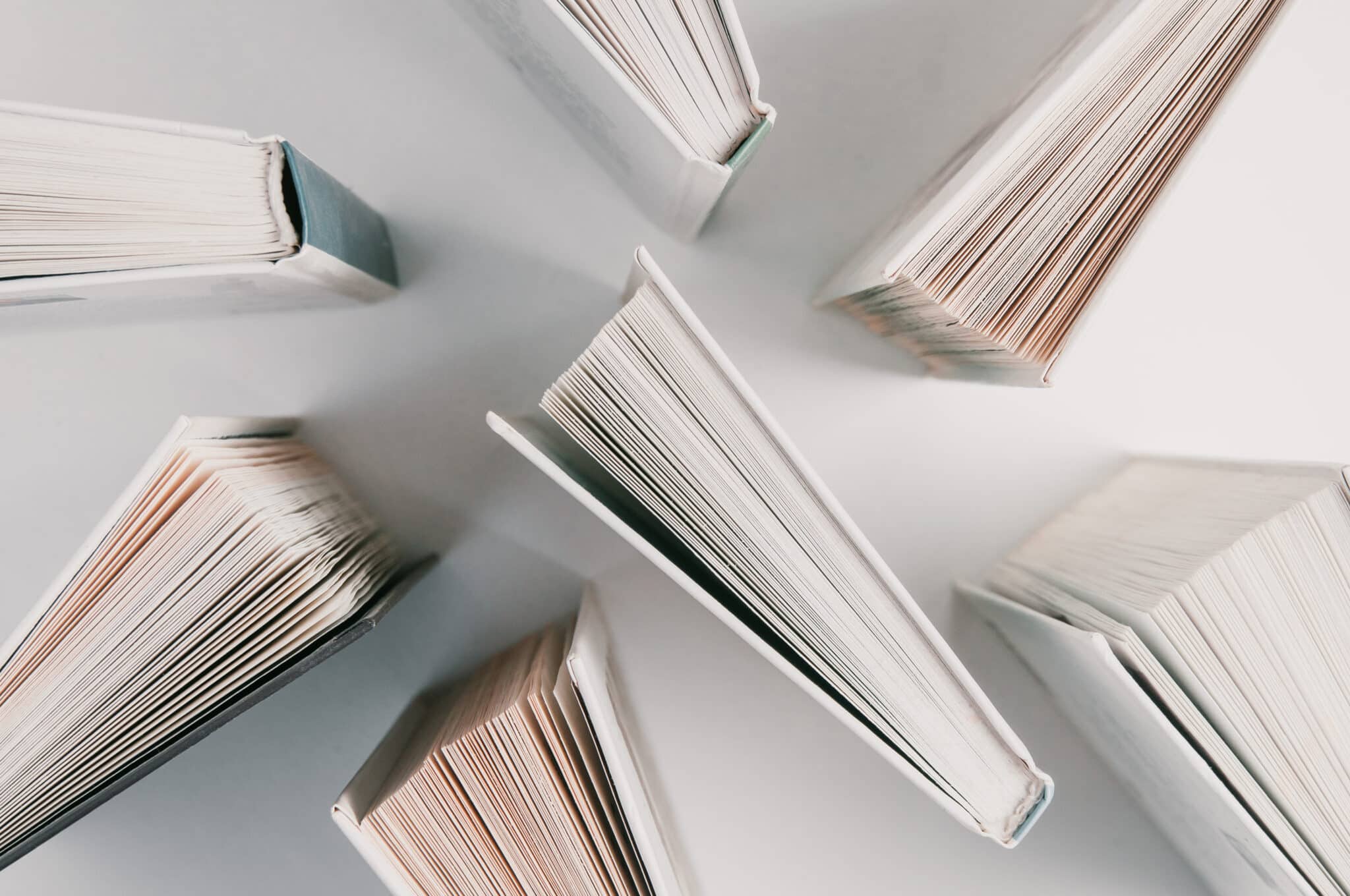 Benefits of Perfect Binding Services