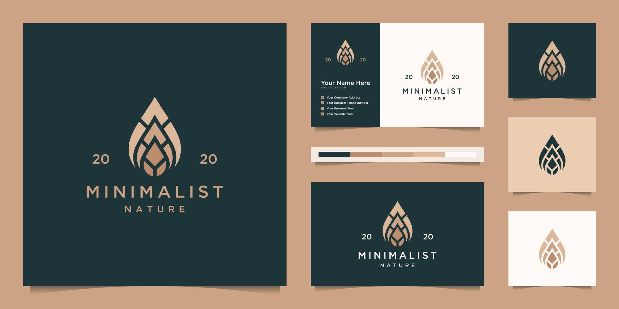 What Are the Critical Elements in Designing Business Cards for Etsy Sellers