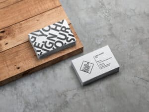 Understanding The Benefits of Dental Appointment Cards