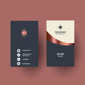 business cards printing