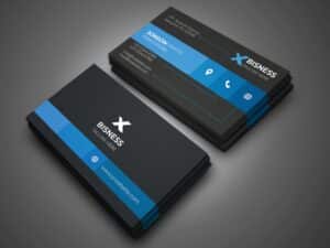 trending business card designs