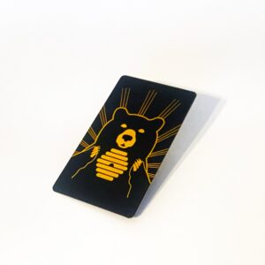 trending business card designs