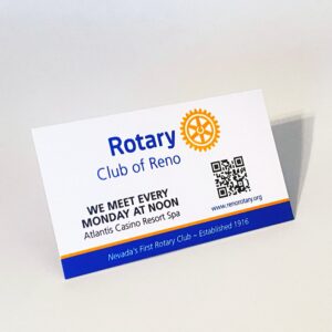 trending business card designs