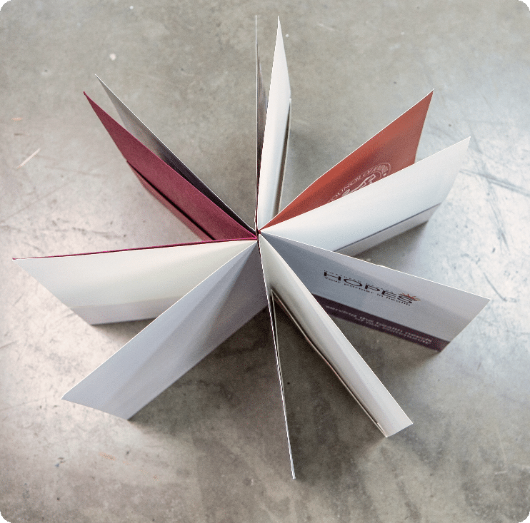 Custom Stationery Printing