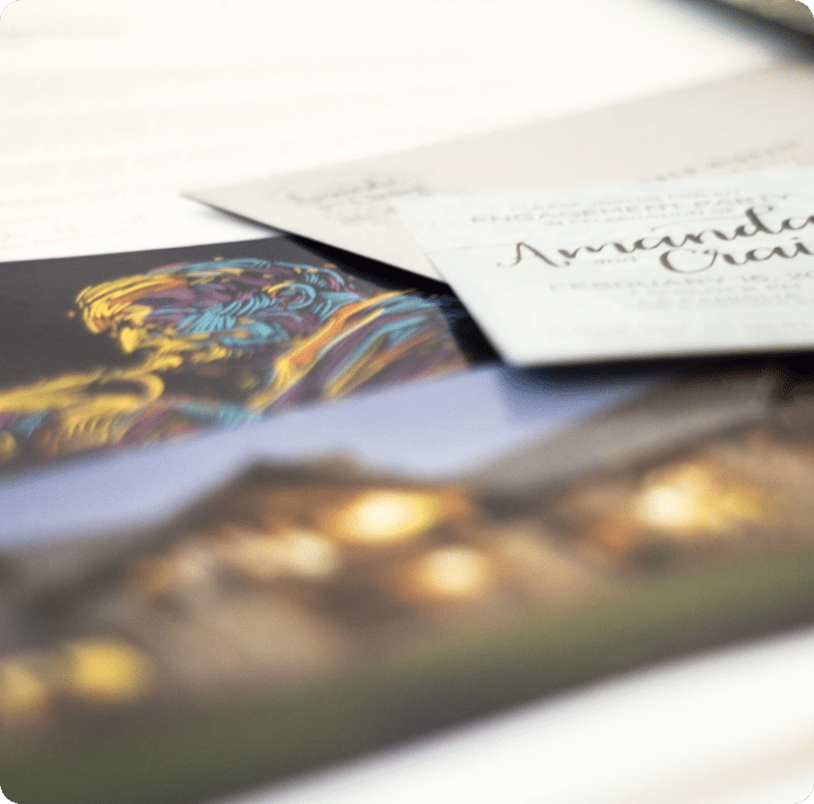 Marketing Materials
