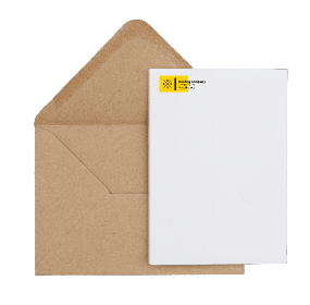 Note Cards