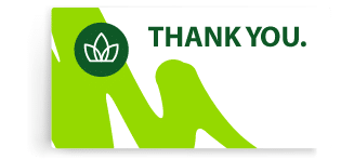 Thank-you Cards