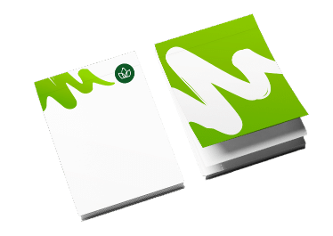 Notepads