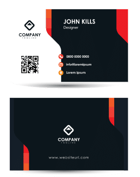 Business Cards Printing