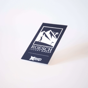 Business Cards