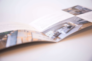 Catalogs printing