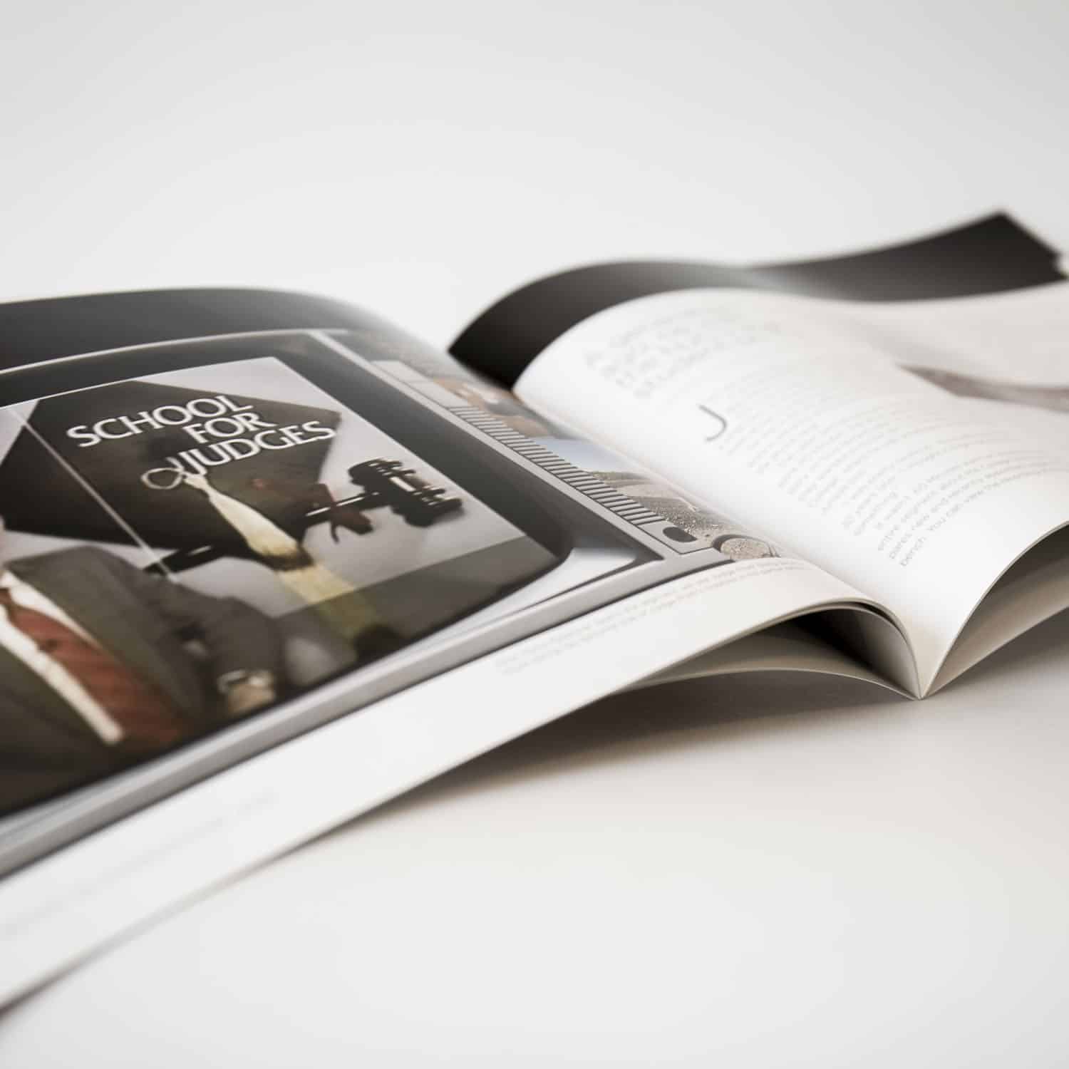every door direct mail