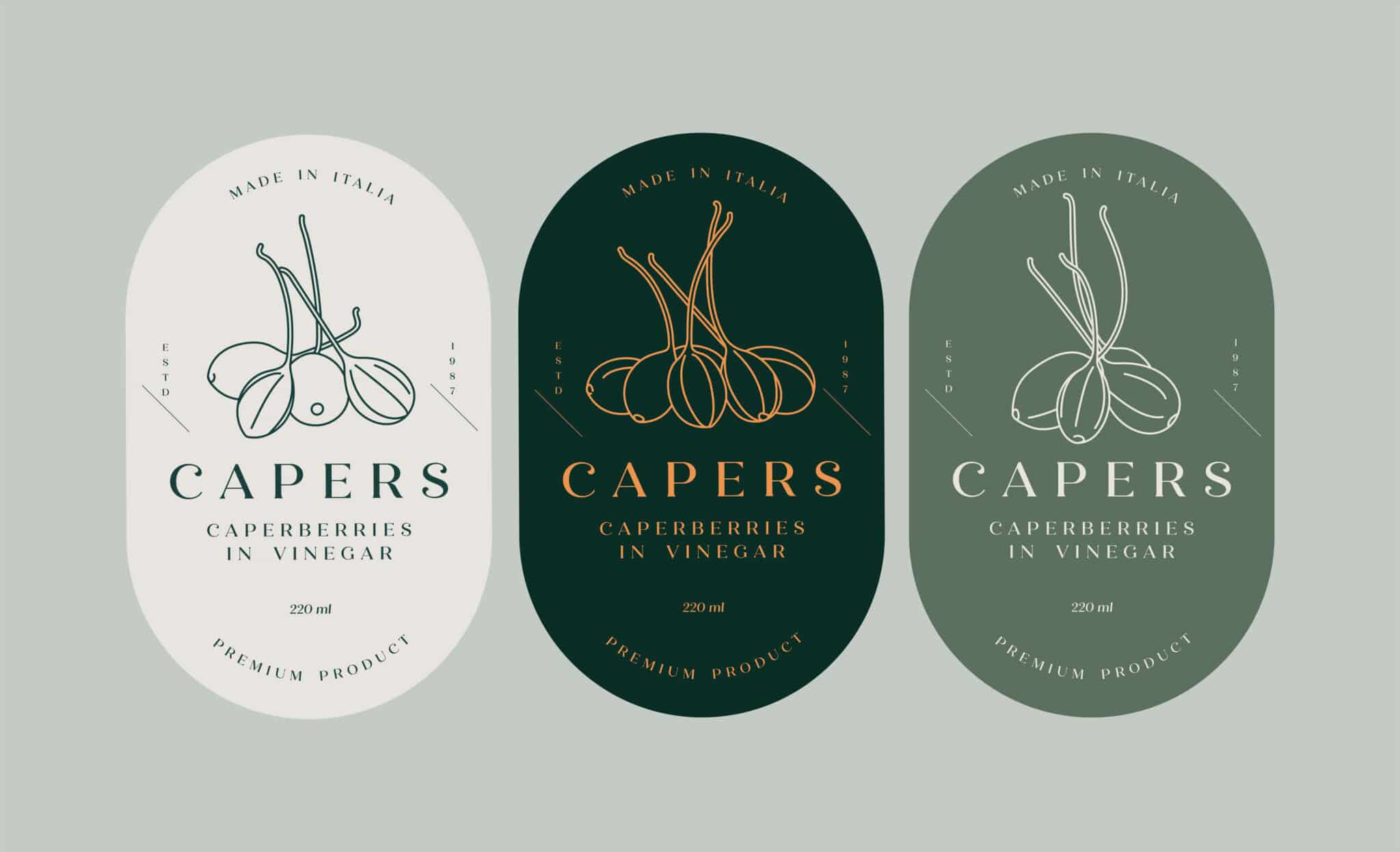 our label & sticker printing services Our Label & Sticker Printing Services