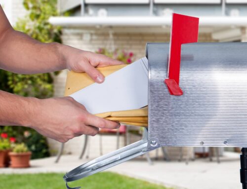 Direct Mail Marketing Trends for 2025